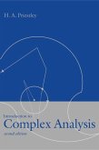 Introduction to Complex Analysis (eBook, PDF)