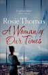 A Woman of Our Times (eBook, ePUB) - Bild 1