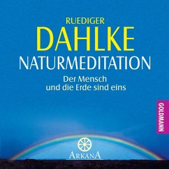 Cover Naturmeditation (MP3-Download)