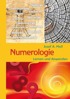 Numerologie (eBook, ePUB) - Moll, Josef A.