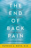 The End of Back Pain (eBook, ePUB)