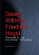 Wissenschaft der Logik Georg Wilhelm... - Bild 1
