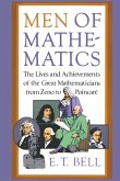 Men of Mathematics (eBook, ePUB)