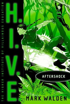 Cover Aftershock (eBook, ePUB)