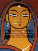 Triumph of Modernism (eBook, ePUB) Triumph of Modernism (eBook, ePUB)