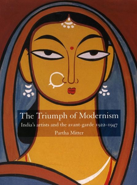 Triumph of Modernism (eBook, ePUB)