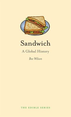 Sandwich (eBook, ePUB) - Bee Wilson, Wilson