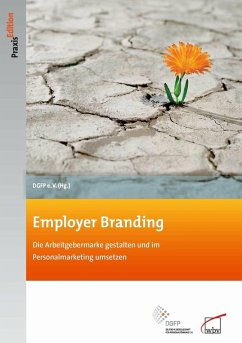 Employer Branding (eBook, ePUB)