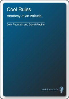 Cover Cool Rules (eBook, ePUB)