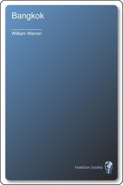 Cover Bangkok (eBook, ePUB)