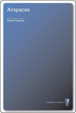 Cover Airspaces (eBook, ePUB)