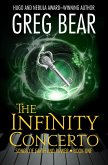 The Infinity Concerto (eBook, ePUB) The Infinity Concerto (eBook, ePUB)