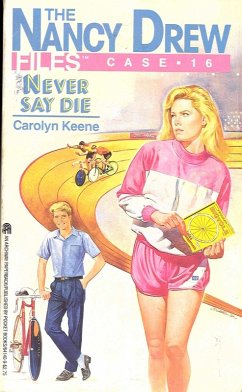 Cover Never Say Die (eBook, ePUB)