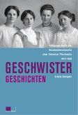 Geschwistergeschichten (eBook, ePUB)