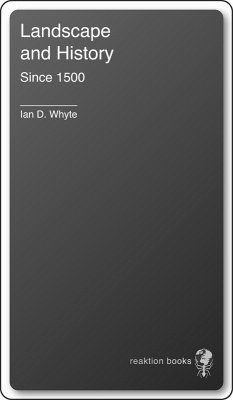 Cover Landscape and History since 1500 (eBook, ePUB)