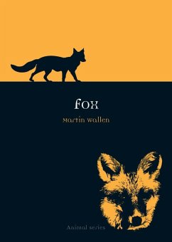 Fox (eBook, ePUB) - Martin Wallen, Wallen