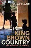 King Brown Country (eBook, ePUB)