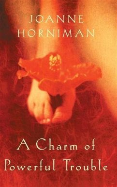 Cover Charm of Powerful Trouble (eBook, ePUB)