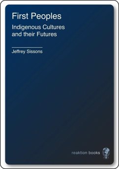 Cover First Peoples (eBook, ePUB)