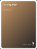 Theme Park (eBook, ePUB) Theme Park (eBook, ePUB)