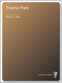 Cover Theme Park (eBook, ePUB)