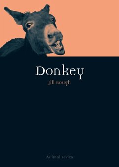 Donkey (eBook, ePUB) - Jill Bough, Bough