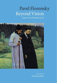 Beyond Vision (eBook, ePUB) - Pavel Florensky, Florensky