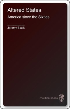 Altered States (eBook, ePUB) - Jeremy Black, Black