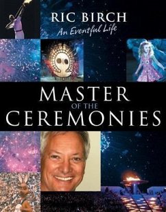 Master of the Ceremonies (eBook, ePUB) - Birch, Ric