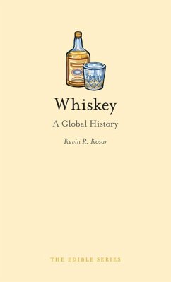 Whiskey (eBook, ePUB) - Kevin R. Kosar, Kosar