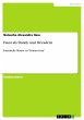Faust als Dandy und Décadent (eBook,... - Bild 1