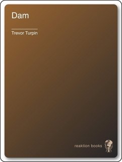 Cover Dam (eBook, ePUB)