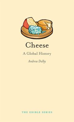 Cheese (eBook, ePUB) - Andrew Dalby, Dalby