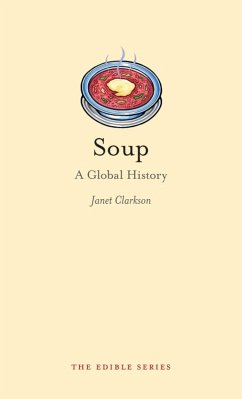 Soup (eBook, ePUB) - Janet Clarkson, Clarkson