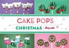 Cover Cake Pops Christmas (eBook, ePUB)