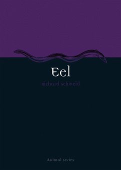 Cover Eel (eBook, ePUB)