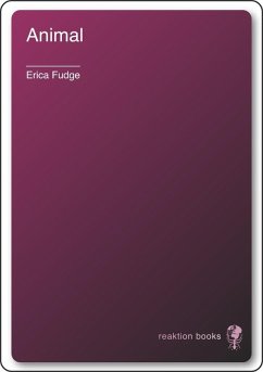 Animal (eBook, ePUB) - Erica Fudge, Fudge