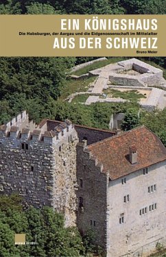 Ein Königshaus aus der Schweiz (eBook, ePUB) - Meier, Bruno