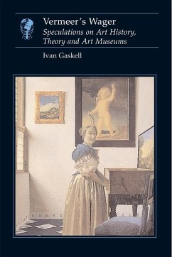 Cover Vermeer's Wager (eBook, ePUB)