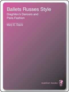 Ballets Russes Style (eBook, ePUB) - Mary E. Davis, Davis