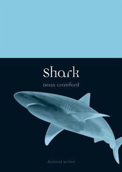 Shark (eBook, ePUB) - Dean Crawford, Crawford