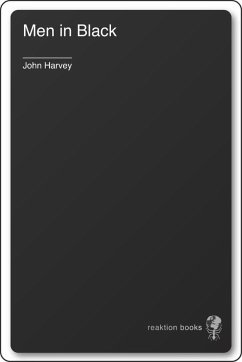 Cover Men in Black (eBook, ePUB)