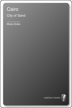 Cover Cairo (eBook, ePUB)
