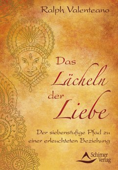 Das Lächeln der Liebe (eBook, ePUB) - Valenteano, Ralph