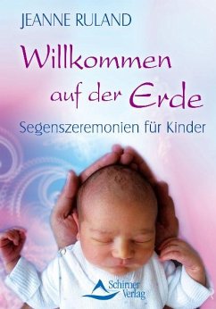 Willkommen auf der Erde (eBook, ePUB) - Ruland, Jeanne