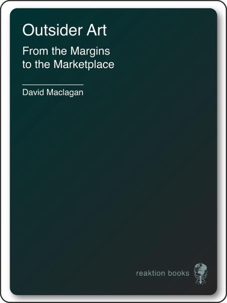 Outsider Art (eBook, ePUB) Outsider Art (eBook, ePUB)