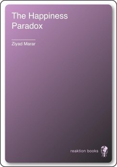 Cover Happiness Paradox (eBook, ePUB)