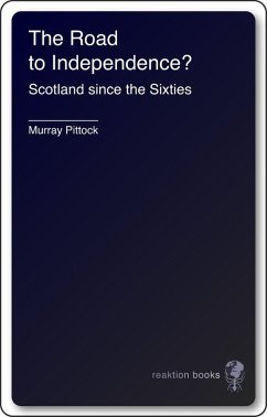 Road to Independence? (eBook, ePUB) - Murray Pittock, Pittock