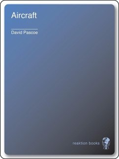 Cover Aircraft (eBook, ePUB)