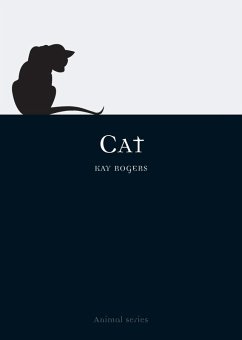 Cover Cat (eBook, ePUB)